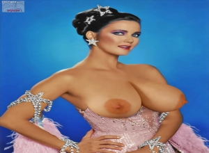 Fake : Lynda Carter