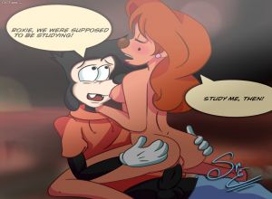 Fake : Goof Troop