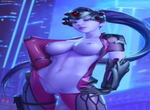 Fake : Overwatch