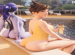 Fake : Overwatch
