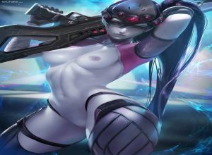 Fake : Overwatch