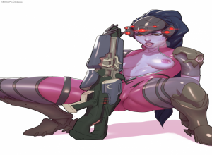Fake : Overwatch