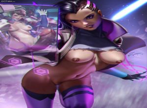 Fake : Overwatch