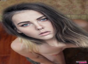Fake : Alina Rin