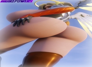 Fake : Overwatch