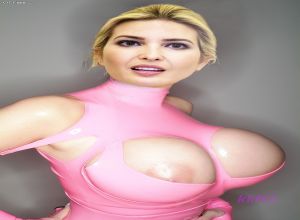 Fake : Ivanka Trump