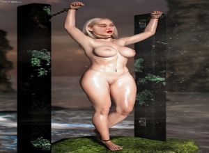 Fake : Guo Yanni