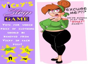 Fake : Fairly Oddparents