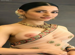 Fake : Tamannaah Bhatia