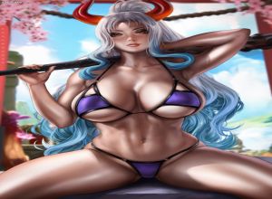 Fake : One Piece