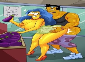 Fake : The Simpsons