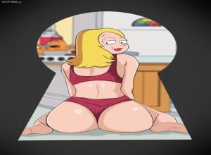 Fake : American Dad