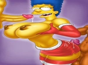 Fake : The Simpsons