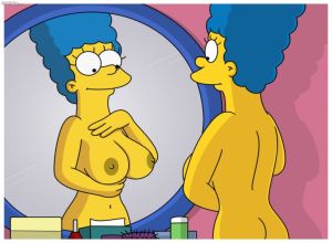 Fake : The Simpsons