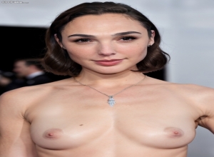 Fake : Gal Gadot