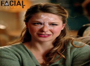 Fake : Melissa Benoist