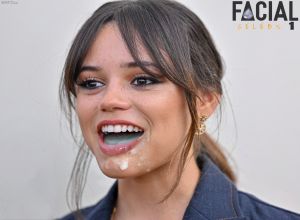 Fake : Jenna Ortega