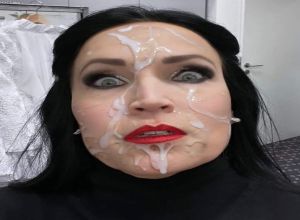 Fake : Tarja Turunen