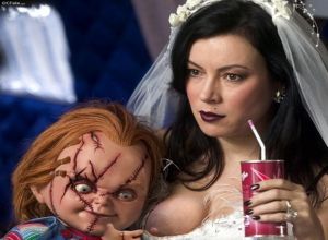 Fake : Jennifer Tilly