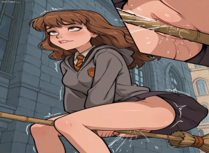 Fake : Harry Potter