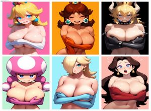 Fake : Nintendo