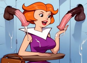 Fake : The Jetsons