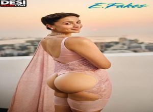 Fake : Alia Bhatt