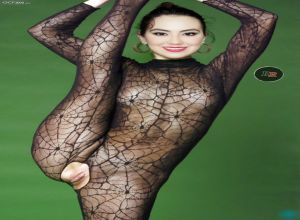 Fake : Olga Mariana Mafud