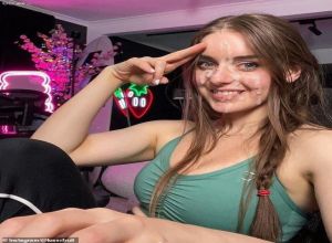 Fake : Loserfruit