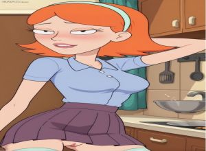 Fake : Rick and Morty