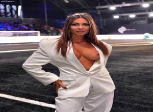 Fake : Jolanda De Rienzo