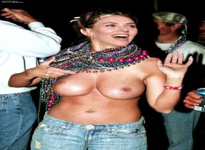 Fake : Scarlett Johansson