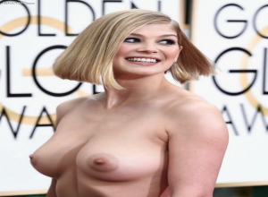 Fake : Rosamund Pike