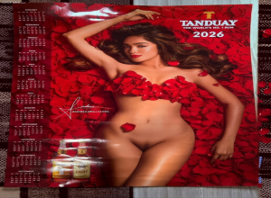 Fake : Andrea Brillantes