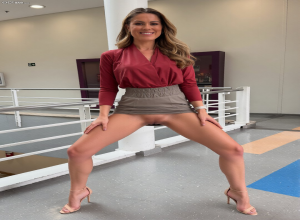 Fake : Jacqueline Brazil