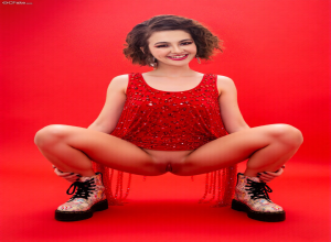 Fake : Klara Castanho