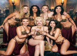 Fake : Multi Celebrity