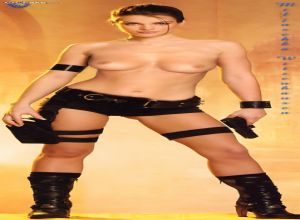 Fake : Miljuschka Witzenhausen