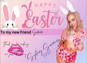 Fake : Sydney Sweeney