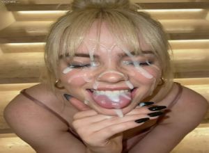 Fake : Billie Eilish