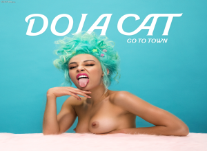 Fake : Doja Cat