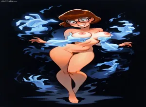 Fake : Scooby Doo