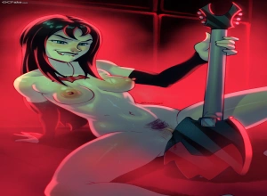 Fake : Scooby Doo