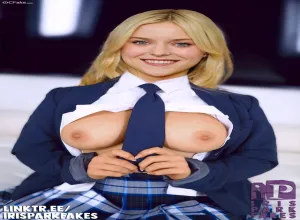 Fake : Lexi Minetree