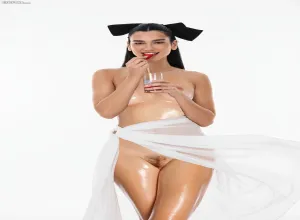 Fake : Dua Lipa