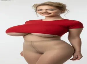 Fake : Kate Upton