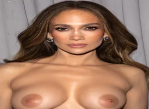 Fake : Jennifer Lopez
