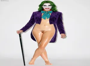 Fake : Dua Lipa