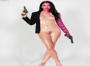 Fake : Dua Lipa